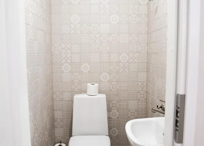 Campsite Uki Puhkekuela Parnu