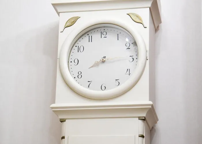 Uki Puhkekuela Parnu