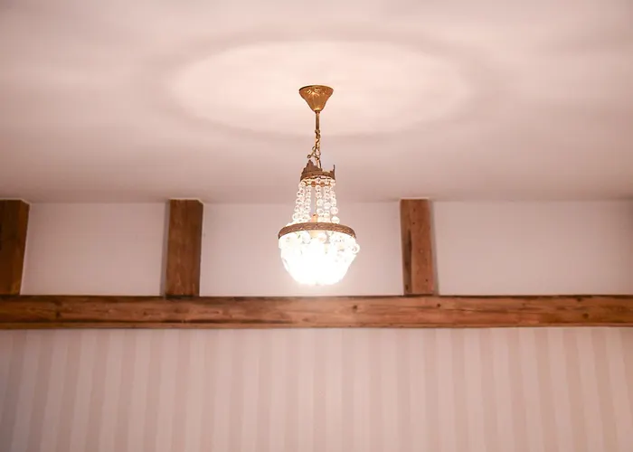 Campsite Uki Puhkekuela