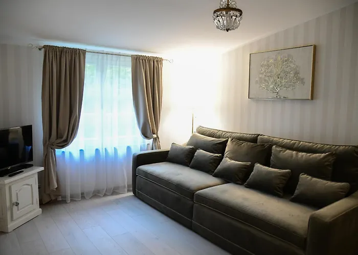 Parque de Campismo Uki Puhkekuela