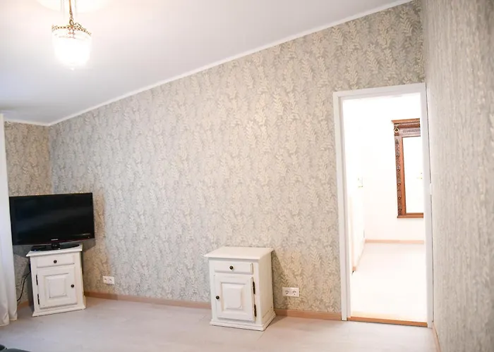 Uki Puhkekuela Campsite Parnu