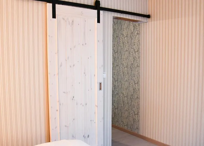 Uki Puhkekuela Parnu