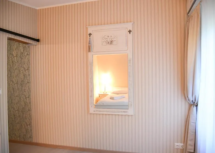 Uki Puhkekuela * Pärnu