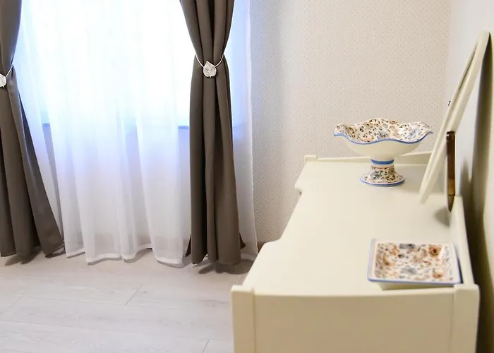 Uki Puhkekuela Campsite