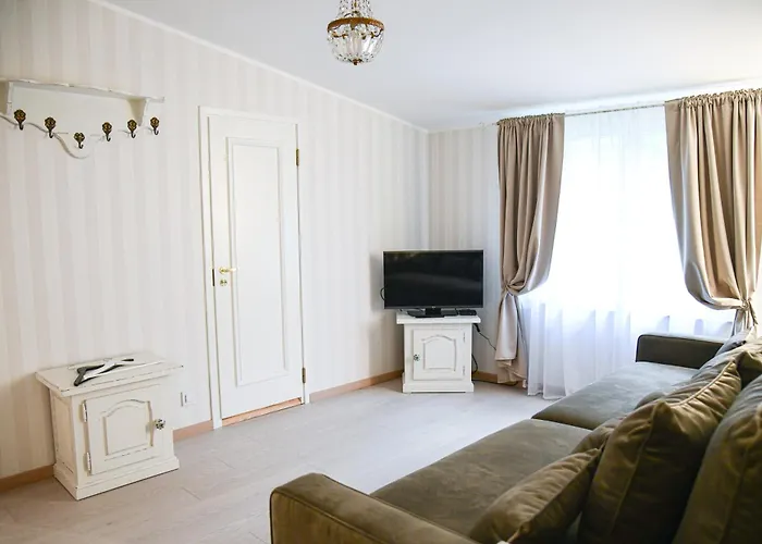 Parque de Campismo Uki Puhkekuela