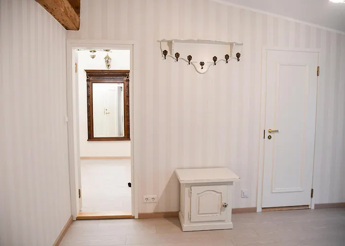 Uki Puhkekuela Parnu