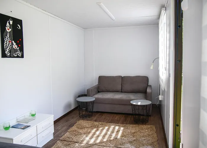 Uki Puhkekuela Parnu