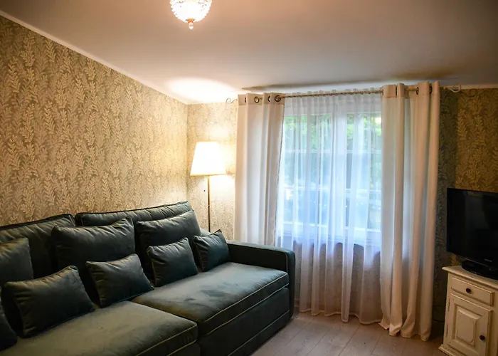 Campsite Uki Puhkekuela *